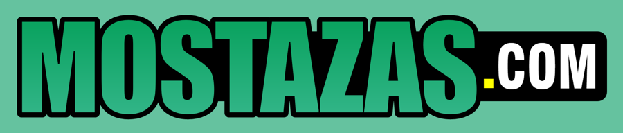 MOSTAZAS